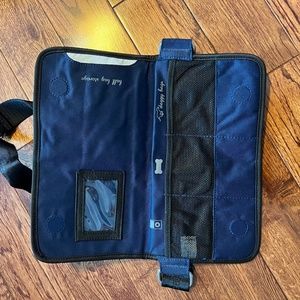 Lululemon Dog Walker Pack Navy